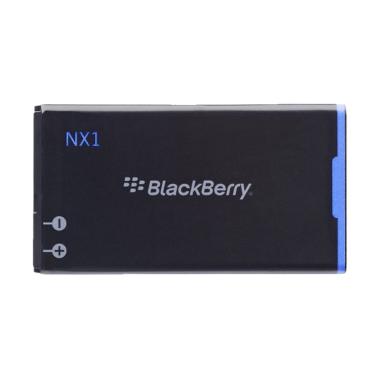 Jual Baterai Blackberry Q10 Original Battery Terbaru Harga Murah