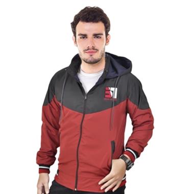 Java Seven SKR 001 Stevano Jaket Pria