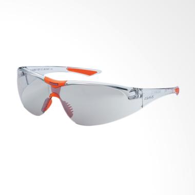 KING'S Kacamata Safety - Mirror Clear KY 8813