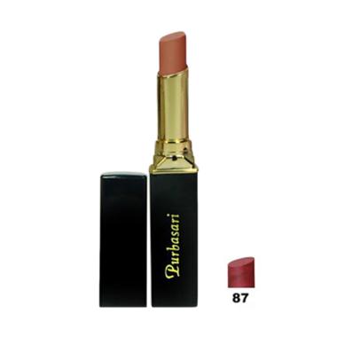 Purbasari Color Matte Lipstick - 87