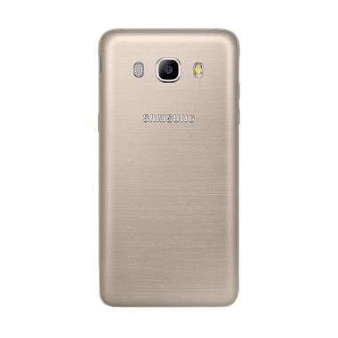 Samsung Galaxy J7 2016 Smartphone - Gold