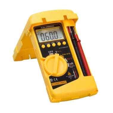 Constant DMM800 Digital Multimeter