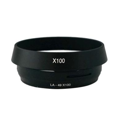 Klear Photo Lenshood for Fuji X100