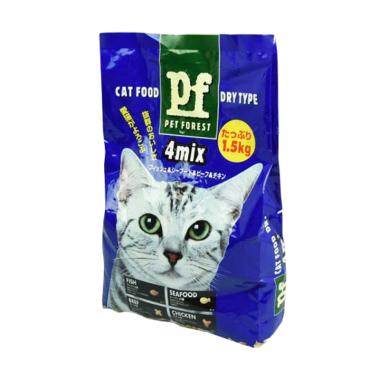 5 Kg Pet Forest Jual Produk Terbaru Februari 2020 Blibli Com