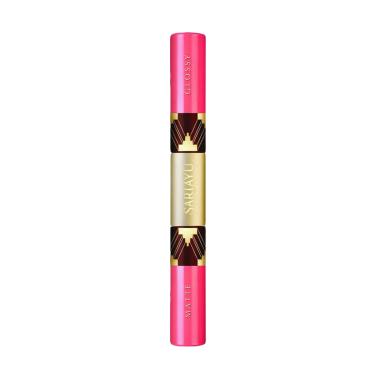 Sariayu Color Trend 16 Duo Lip Color K-10 Lipstick
