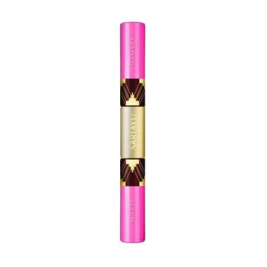 Sariayu Color Trend 16 Duo Lip Color K-11 Lipstick