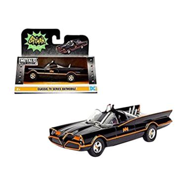 Jada Batmobile Classic TV Series 1966 CK Diecast [1:32 ] -
