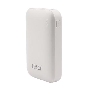 ROBOT RT7200 Powerbank [6600 mAh/Fast Charging]
