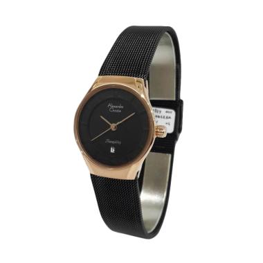 Alexandre Christie 8331 LDBBRBA Jam Tangan Wanita