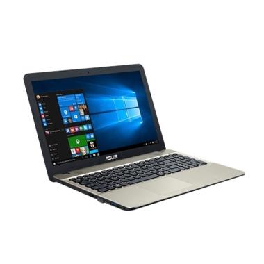 Asus X441NA-BX001T Notebook - Black [14