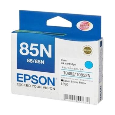 Epson 85N Original Tinta Cartridge - Cyan