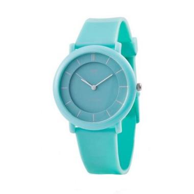 Q&Q QQ098 Jam Tangan Wanita - Biru