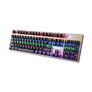 KB GAMING MECHANICAL SADES SICKLE (K13)B Black
