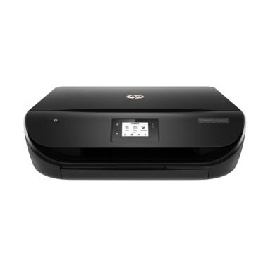 HP DeskJet Ink Advantage 4535 All-in-One Printer