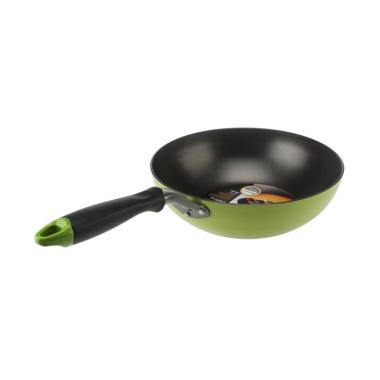 Frying Pan Wajan Penggorengan Cook Plus Speed Size 22Cm. Source · LOCK .