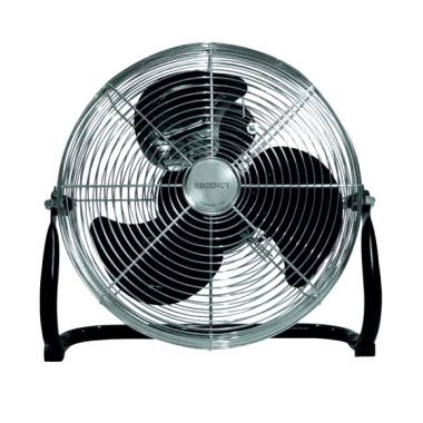 Regency Tornado DLX16 Kipas Angin [16 Inch] Putih
