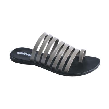 Catenzo JB 135 Teplek Spoolwood Sandals Wanita