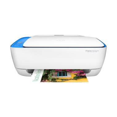HP DeskJet Ink Advantage 3635 All-in-One Printer
