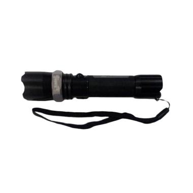 SWAT LED Rechargeable Senter