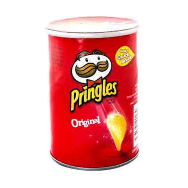 Pringles Original Keripik Kentang