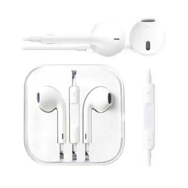 Jual Headset Iphone 5 Terbaru Harga Murah Blibli Com