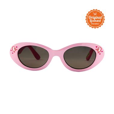 Disney COL.1 KG3032 Sofia Sunglasses - Pink