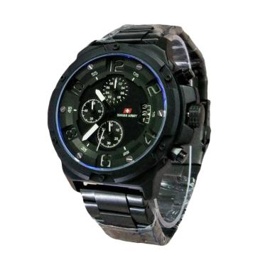 Swiss Army SA1359 Jam Tangan Pria