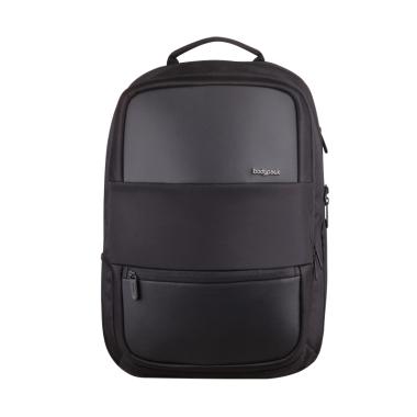 Bodypack Ultronic 3.0 Tas Ransel - Hitam