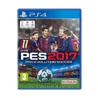 Jual Produk Patch Pes 2017 Termurah dan Terlengkap Desember 2023