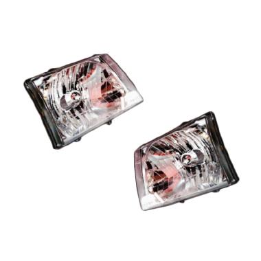 TYC Lampu Depan untuk Ford Ranger 2003 - 2006 [Kiri]