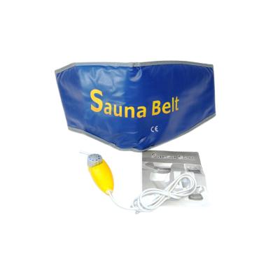 VELFORM Sauna Belt Sabuk Pelangsing