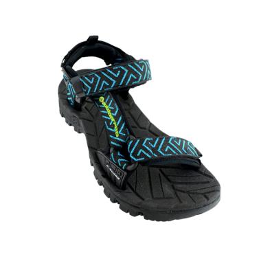 Outdoor Sigma Sandal Gunung - Navy