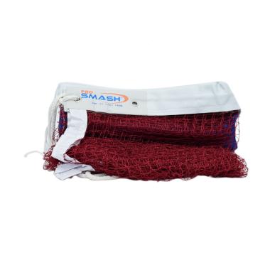 Pro Smash Badminton Net Jaring Bulutangkis