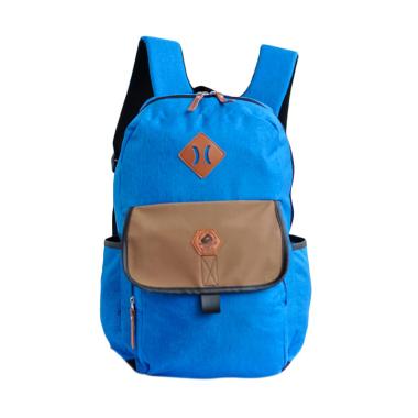 Daftar Harga Tas Warna Biru Amooba Terbaru Terupdate Blibli Amooba Backpack California Tas Ransel Biru