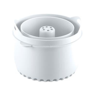Beaba Pasta-Rice Cooker Original Plus - White