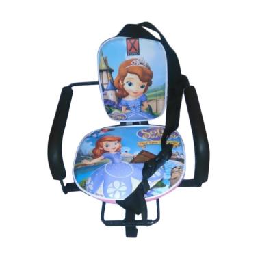 EXPRO STANDART MATIC SOPHIA KURSI BONCENGAN MOTOR ANAK DEPAN