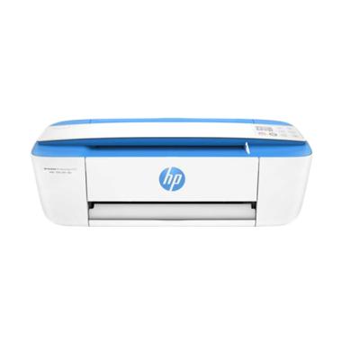 HP Deskjet Ink Advantage 3775 All In One Printer