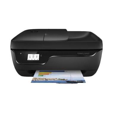 HP Deskjet Ink Advantage 3835 All-in-One Printer