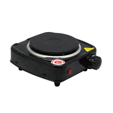 Idealife IL-401S Kompor Listrik [1 Tungku]