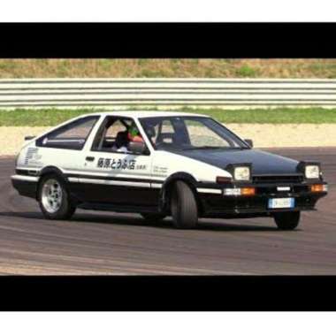 Toyota Ae86 Trueno Jual / Review Toyota Sprinter Trueno Hatchback 1983 Legenda Drift Dari Akina : All remain popular in rally, touring.