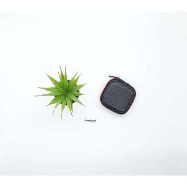 Knowledge Zenith Basic Case Earphone Headset KZ ZS3 ZS4 ZSN ZSR ZST EDX ZS10 ZSN Pro X CCA Kbear Tin