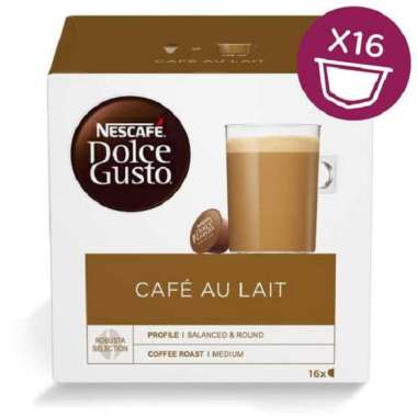 Nescafe Dolce Gusto Capsule - Harga Terbaru Juni 2022 \u0026 Gratis Ongkir |  Blibli