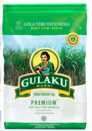 Gulaku 1kg Harga Terbaru Agustus 2021 Blibli