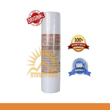 Jual Elim Filter Air Sumur Ledeng 4 Housing 10 Inch 5 Tahap Clear Online Januari 2021 Blibli