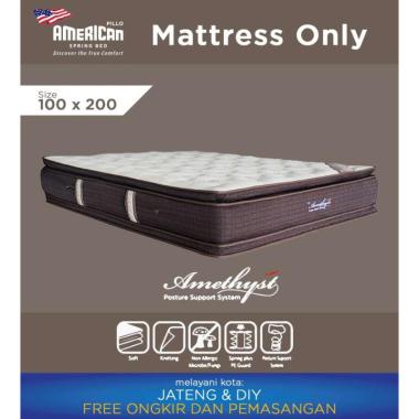 Produk American Pillo Semarang September 2022 penjual ...