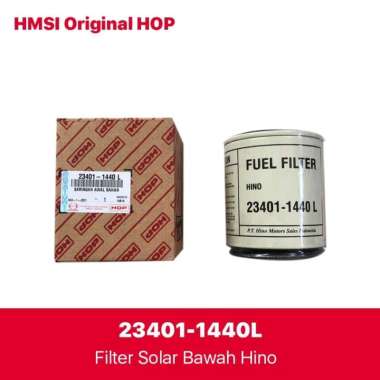 Jual Filter Hino Juli 2021 Banyak Pilihan Harga Murah Blibli