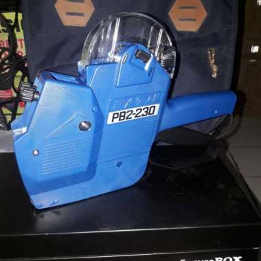 Jual Label Harga Sato Terbaru - Harga Murah | Blibli.com