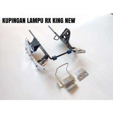Jual Lampu Rx King September 21 Banyak Pilihan Harga Murah Blibli