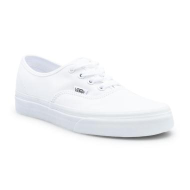 plain white vans