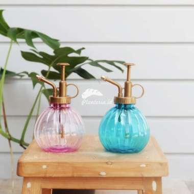 Semprotan Air- Sprayer Tanaman "Lady Plant" Elegant Pink